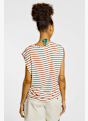 PROTEST PRTFancier top femmes Marron 49589 2