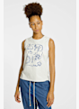 PROTEST PRTAnother top donna Bianco 49590 1