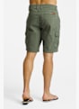 PROTEST PRTNYTRO Cargo Herren Short Grün 49577 2