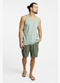 PROTEST PRTNYTRO Cargo short hommes Vert 49577 3