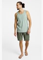 PROTEST PRTCamil Herren Tanktop Grün 49586 3