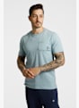 PROTEST PRTCruz t-shirt hommes Bleu 49591 1