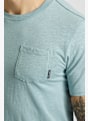 PROTEST PRTCruz Herren T-Shirt Blau 49591 3