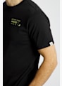 PROTEST PRTHepple Herren T-Shirt Schwarz 49594 4