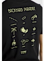 PROTEST PRTHepple Herren T-Shirt Schwarz 49594 5