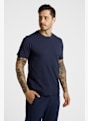 PROTEST PRTCruz t-shirt uomo Blu 49584 1