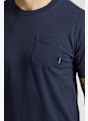 PROTEST PRTCruz Herren T-Shirt Blau 49584 3