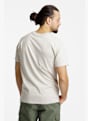PROTEST PRTHanwell t-shirt hommes Blanc 49581 2