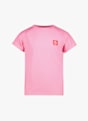 PROTEST PRTSherrys lycra shirt bambina Pink 49602 1