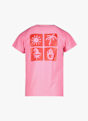 PROTEST PRTSherrys lycra shirt bambina Pink 49602 2