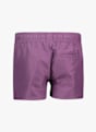PROTEST PRTEvi Mädchen Badeshort Lila 49612 2