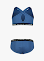 PROTEST PRTBeau Mädchen Bikini Blau 49611 2