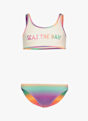 PROTEST PRTAline Mädchen Bikini Multicolor 49610 1