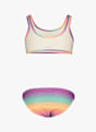 PROTEST PRTAline bikini filles Multicolore 49610 2