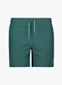 PROTEST CULTURE short de bain garçons Vert 49600 1
