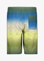 PROTEST PRTChopper short de bain garçons Vert 49605 2
