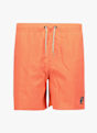 PROTEST CULTURE short de bain garçons Pink 49597 1