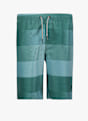 PROTEST PRTJames Jungen Badeshort Grün 49620 1