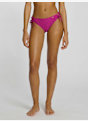 PROTEST MIXCabeli slip de bain femmes Pink 49624 4