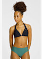 PROTEST MIXActions slip de bain femmes Vert 49617 1