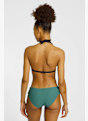 PROTEST MIXActions slip da bagno donna Verde 49617 2