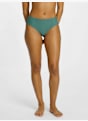 PROTEST MIXActions slip de bain femmes Vert 49617 3