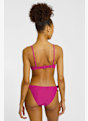 PROTEST MIXMia Damen Badeslip Pink 49621 2