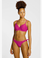 PROTEST MIXMia Damen Badeslip Pink 49621 5