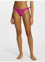 PROTEST MIXMia slip de bain femmes Pink 49621 3