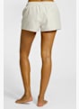 PROTEST PRTEvi Damen Badeshort Weiss 49626 2