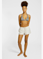 PROTEST PRTEvi costume da bagno donna Bianco 49626 3