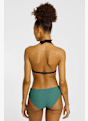 PROTEST MIXCAVIAR halter B-cup bikini top femmes Noir 49630 2
