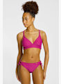 PROTEST MIXRelaxo bikini top femmes Pink 49635 1