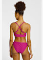 PROTEST MIXRelaxo bikini top femmes Pink 49635 6