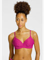 PROTEST MIXAdairi wire B-cup bikini top donna Pink 49649 1