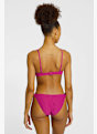 PROTEST MIXAdairi wire B-cup bikini top donna Pink 49649 3