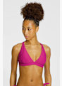 PROTEST MIXEndless Damen Bikini Top Pink 49639 1