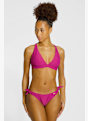 PROTEST MIXEndless bikini top femmes Rose 49639 2