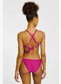 PROTEST MIXEndless Damen Bikini Top Pink 49639 3