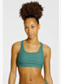 PROTEST MIXEagert bikini top femmes Vert 49629 3