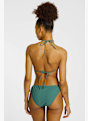 PROTEST MIXAleias triangle bikini top donna Verde 49633 2