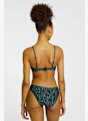 PROTEST PRTErrori wire C-cup bikini femmes Noir 50597 2