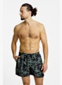 PROTEST PRTPanther costume da bagno uomo Nero 49652 1