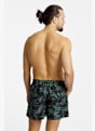 PROTEST PRTPanther Herren Badeshort Schwarz 49652 2