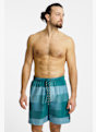 PROTEST PRTLomond short de bain hommes Vert 49658 1