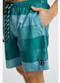 PROTEST PRTLomond costume da bagno Verde 49658 3