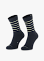 SCOTT Rings 36-47 chaussettes de cyclisme Bleu 49659 1