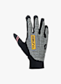 SCOTT Traction LF guanti per bicicletta Nero 49667 1
