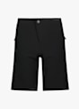 SCOTT Vertic short de bike enfants Noir 49661 1