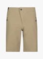 SCOTT Vertic Kinder Bikeshort Braun 49668 1